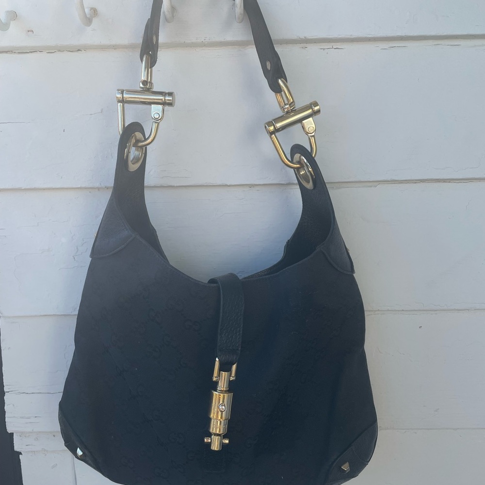 Gucci Jackie O handbag